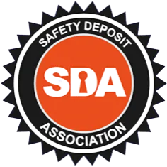 Safety Deposit Association logo