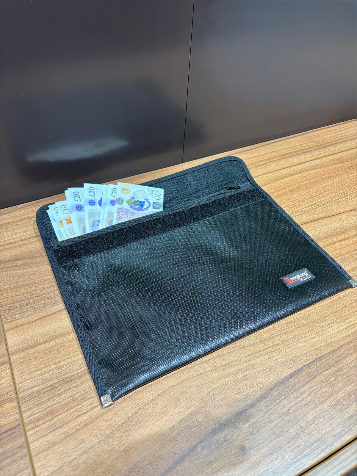 Money