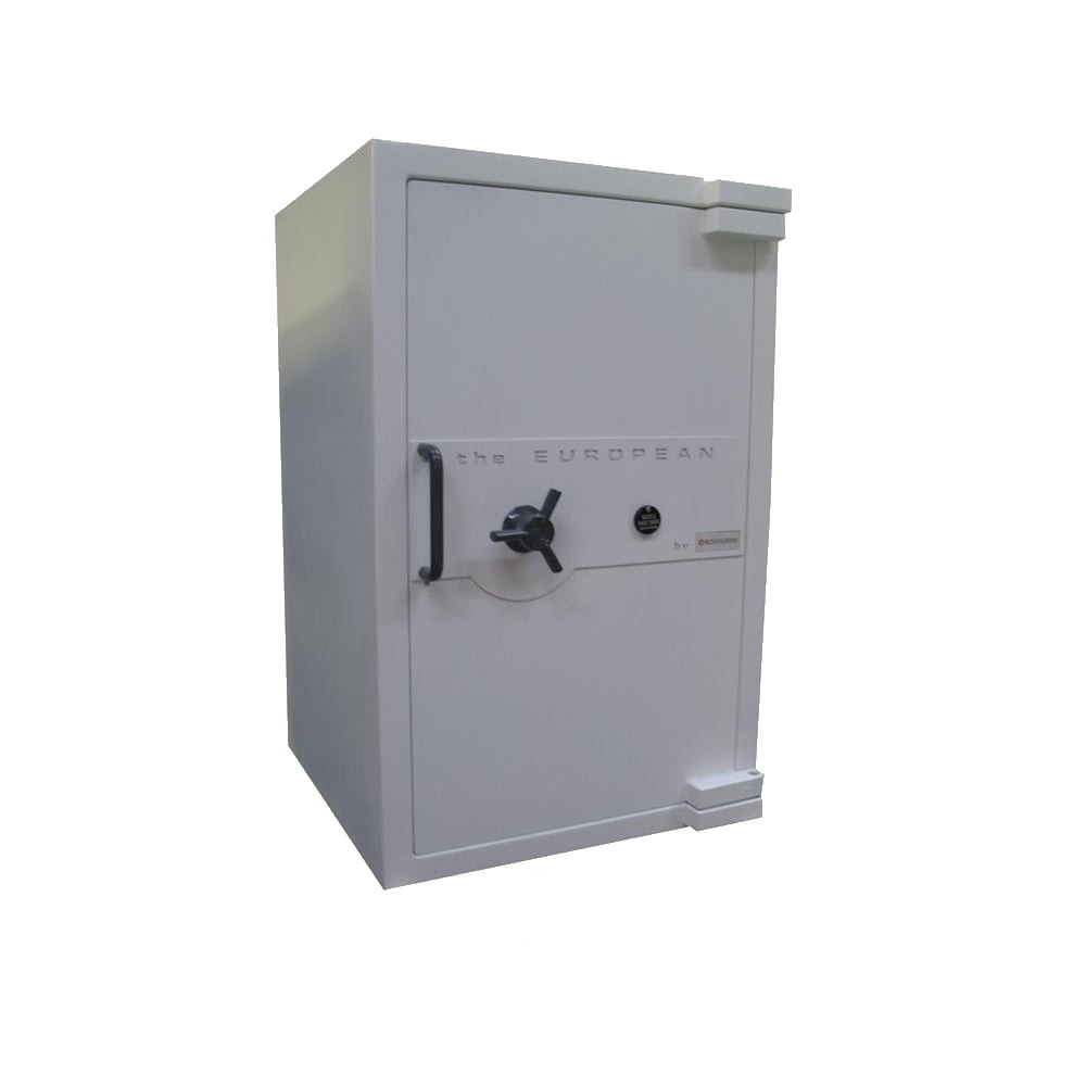 Vitessa Vault - Image of Vaulted Safe